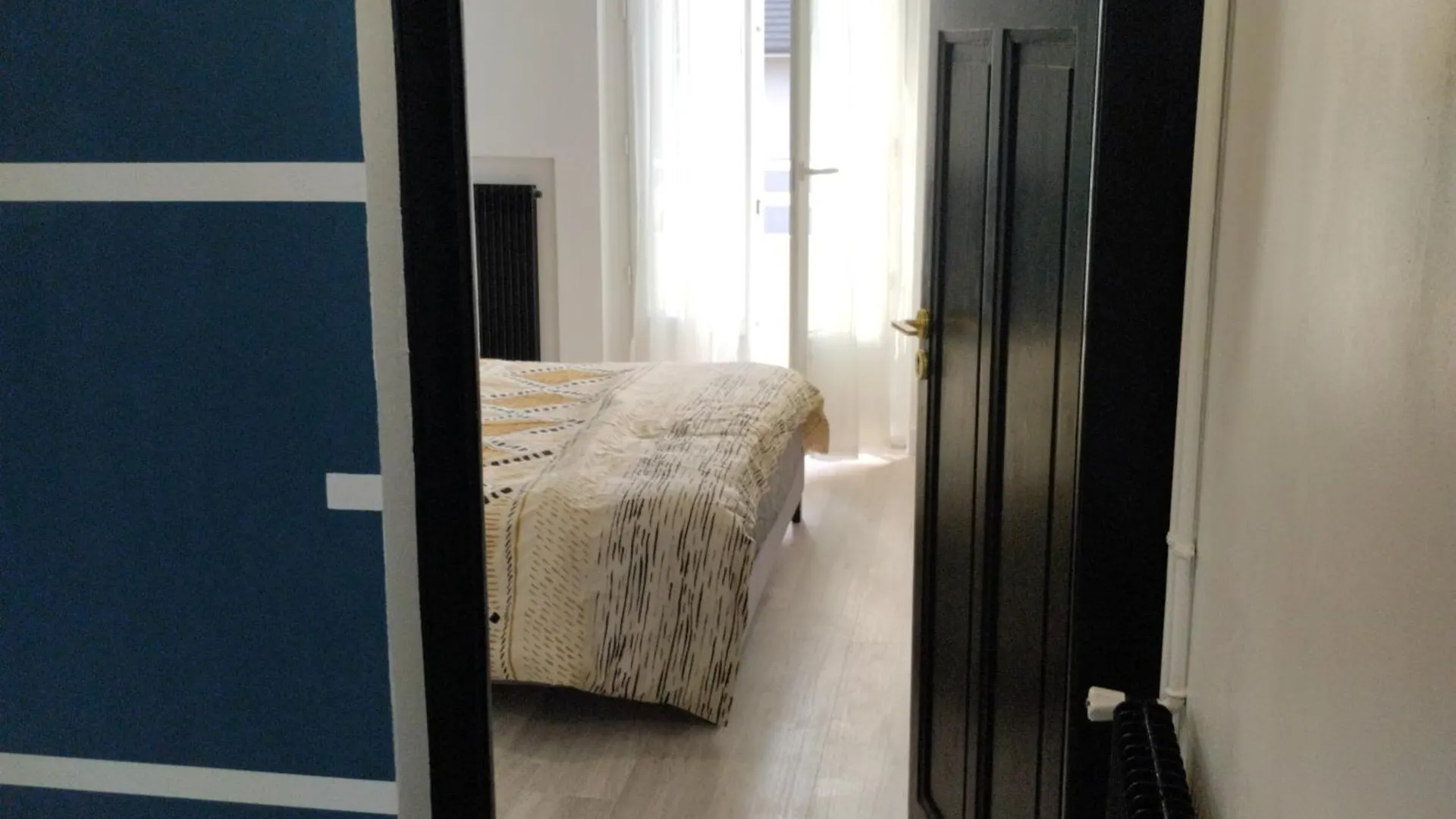 Appartement Verdoyant Au Bord Du Lac Leman Entre Evian Et Thonon Dans Une Villa Publier Apartment